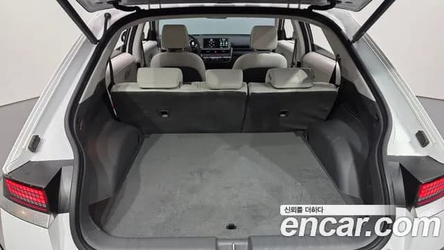 2024 Hyundai Ioniq 5 Long range Sold VIN KMHKR81EFRU244265 – photo 34 2024 Hyundai Ioniq 5 Long range Sold VIN KMHKR81EFRU244265 – photo 34
