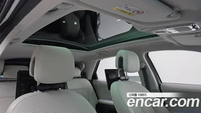 2024 Hyundai Ioniq 5 Long range Sold VIN KMHKR81EFRU246090 – interior seats 2024 Hyundai Ioniq 5 Long range Sold VIN KMHKR81EFRU246090 – interior seats
