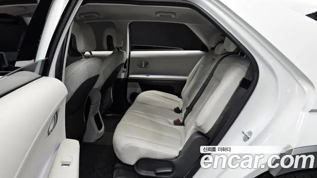 2024 Hyundai Ioniq 5 Long range Sold VIN KMHKR81EFRU246871 – photo 13 2024 Hyundai Ioniq 5 Long range Sold VIN KMHKR81EFRU246871 – photo 13