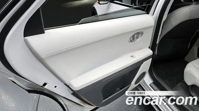 2024 Hyundai Ioniq 5 Long range Sold VIN KMHKR81EFRU246871 – photo 16 2024 Hyundai Ioniq 5 Long range Sold VIN KMHKR81EFRU246871 – photo 16