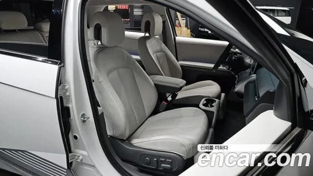 2024 Hyundai Ioniq 5 Long range Sold VIN KMHKR81EFRU246871 – photo 17 2024 Hyundai Ioniq 5 Long range Sold VIN KMHKR81EFRU246871 – photo 17