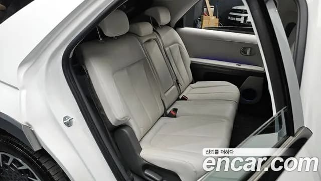 2024 Hyundai Ioniq 5 Long range Sold VIN KMHKR81EFRU246871 – photo 27 2024 Hyundai Ioniq 5 Long range Sold VIN KMHKR81EFRU246871 – photo 27