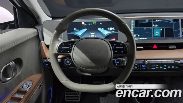2024 Hyundai Ioniq 5 Long range Sold VIN KMHKR81EFRU267376 – photo 22 2024 Hyundai Ioniq 5 Long range Sold VIN KMHKR81EFRU267376 – photo 22