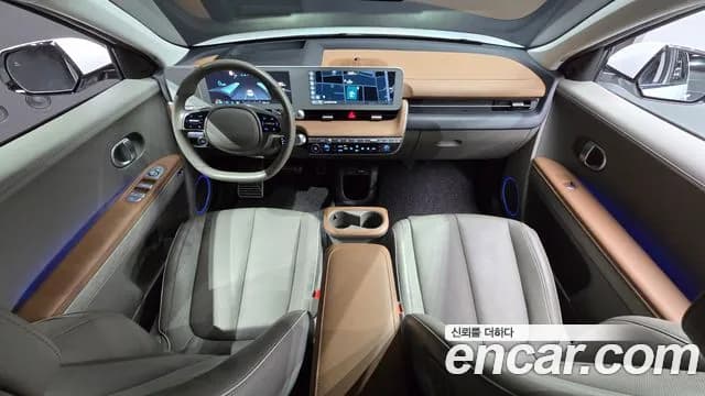 2024 Hyundai Ioniq 5 Long range Sold VIN KMHKR81EFRU267376 – photo 26 2024 Hyundai Ioniq 5 Long range Sold VIN KMHKR81EFRU267376 – photo 26