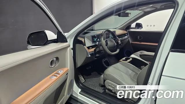 2024 Hyundai Ioniq 5 Long range Sold VIN KMHKR81EFRU267376 – photo 31 2024 Hyundai Ioniq 5 Long range Sold VIN KMHKR81EFRU267376 – photo 31