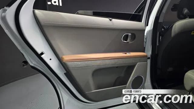 2024 Hyundai Ioniq 5 Long range Sold VIN KMHKR81EFRU267376 – photo 32 2024 Hyundai Ioniq 5 Long range Sold VIN KMHKR81EFRU267376 – photo 32