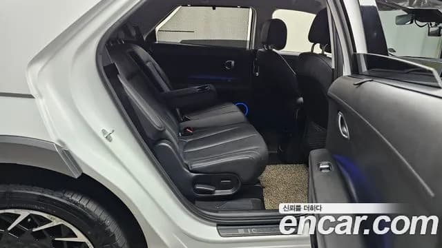 2023 Hyundai Ioniq 5 Long Range AWD Sold VIN KMHKR81FPPU221448 – photo 18 2023 Hyundai Ioniq 5 Long Range AWD Sold VIN KMHKR81FPPU221448 – photo 18