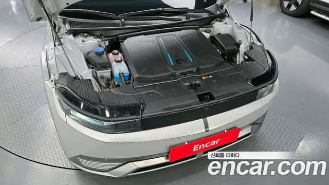 2024 Hyundai Ioniq 5 Long Range AWD Sold VIN KMHKR81FPRU233653 – photo 26 2024 Hyundai Ioniq 5 Long Range AWD Sold VIN KMHKR81FPRU233653 – photo 26