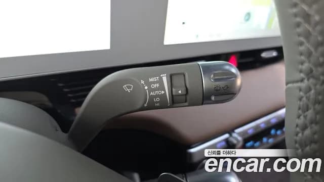 2024 Hyundai Ioniq 5 Long Range AWD Sold VIN KMHKR81FPRU243773 – exterior detail 2024 Hyundai Ioniq 5 Long Range AWD Sold VIN KMHKR81FPRU243773 – exterior detail