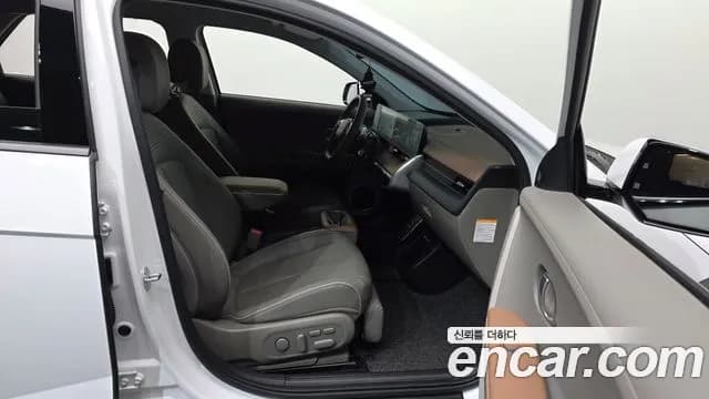 2024 Hyundai Ioniq 5 Long Range AWD Sold VIN KMHKR81FPRU243773 – photo 12 2024 Hyundai Ioniq 5 Long Range AWD Sold VIN KMHKR81FPRU243773 – photo 12