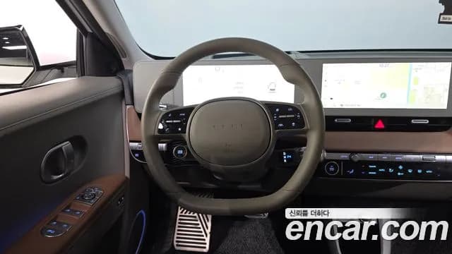 2024 Hyundai Ioniq 5 Long Range AWD Sold VIN KMHKR81FPRU243773 – photo 14 2024 Hyundai Ioniq 5 Long Range AWD Sold VIN KMHKR81FPRU243773 – photo 14