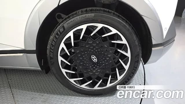 2024 Hyundai Ioniq 5 Long Range AWD Sold VIN KMHKR81FPRU243773 – photo 18 2024 Hyundai Ioniq 5 Long Range AWD Sold VIN KMHKR81FPRU243773 – photo 18