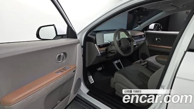 2024 Hyundai Ioniq 5 Long Range AWD Sold VIN KMHKR81FPRU243773 – photo 31 2024 Hyundai Ioniq 5 Long Range AWD Sold VIN KMHKR81FPRU243773 – photo 31