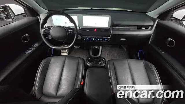 2024 Hyundai Ioniq 5 Long Range AWD Sold VIN KMHKR81FPRU245230 – photo 14 2024 Hyundai Ioniq 5 Long Range AWD Sold VIN KMHKR81FPRU245230 – photo 14