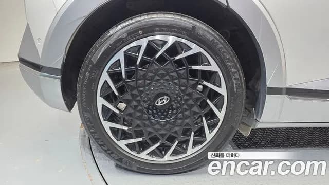 2024 Hyundai Ioniq 5 Long Range AWD Sold VIN KMHKR81FPRU246231 – dashboard 2024 Hyundai Ioniq 5 Long Range AWD Sold VIN KMHKR81FPRU246231 – dashboard