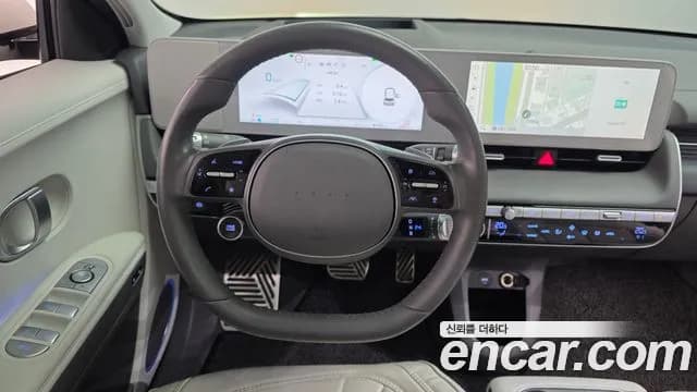 2024 Hyundai Ioniq 5 Long Range AWD Sold VIN KMHKR81FPRU246231 – photo 35 2024 Hyundai Ioniq 5 Long Range AWD Sold VIN KMHKR81FPRU246231 – photo 35