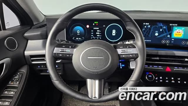 2024 Hyundai Sonata The Edge (DN8) 1.6 Turbo Sold VIN KMHL1412BRA441561 – side profile 2024 Hyundai Sonata The Edge (DN8) 1.6 Turbo Sold VIN KMHL1412BRA441561 – side profile