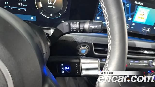 2024 Hyundai Sonata The Edge (DN8) 1.6 Turbo Sold VIN KMHL1412BRA441561 – interior seats 2024 Hyundai Sonata The Edge (DN8) 1.6 Turbo Sold VIN KMHL1412BRA441561 – interior seats