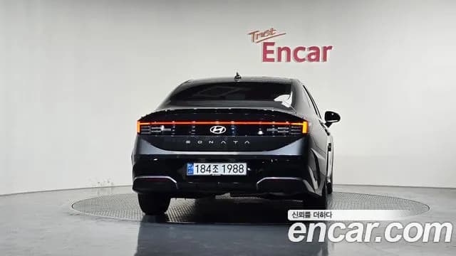 2024 Hyundai Sonata The Edge (DN8) 1.6 Turbo Sold VIN KMHL1412BRA441561 – photo 14 2024 Hyundai Sonata The Edge (DN8) 1.6 Turbo Sold VIN KMHL1412BRA441561 – photo 14