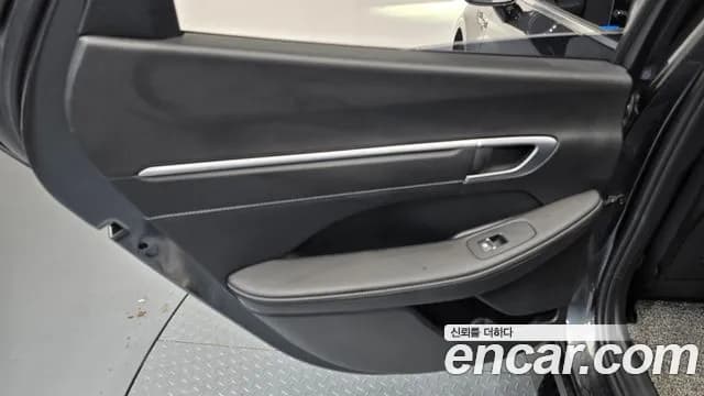 2024 Hyundai Sonata The Edge (DN8) 1.6 Turbo Sold VIN KMHL1412BRA441561 – photo 17 2024 Hyundai Sonata The Edge (DN8) 1.6 Turbo Sold VIN KMHL1412BRA441561 – photo 17
