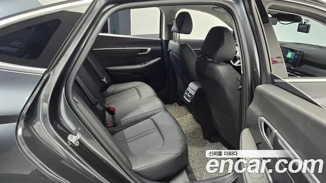 2024 Hyundai Sonata The Edge (DN8) 1.6 Turbo Sold VIN KMHL1412BRA441561 – photo 28 2024 Hyundai Sonata The Edge (DN8) 1.6 Turbo Sold VIN KMHL1412BRA441561 – photo 28