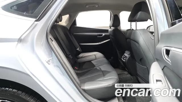 2026 Hyundai Sonata The Edge (DN8) 1.6 Turbo Sold VIN KMHL1412BTA552368 – photo 31 2026 Hyundai Sonata The Edge (DN8) 1.6 Turbo Sold VIN KMHL1412BTA552368 – photo 31