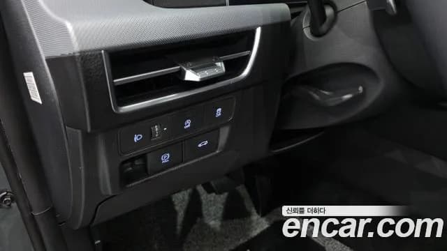 2026 Hyundai Sonata The Edge (DN8) 1.6 Turbo Sold VIN KMHL1412BTA554641 – dashboard 2026 Hyundai Sonata The Edge (DN8) 1.6 Turbo Sold VIN KMHL1412BTA554641 – dashboard