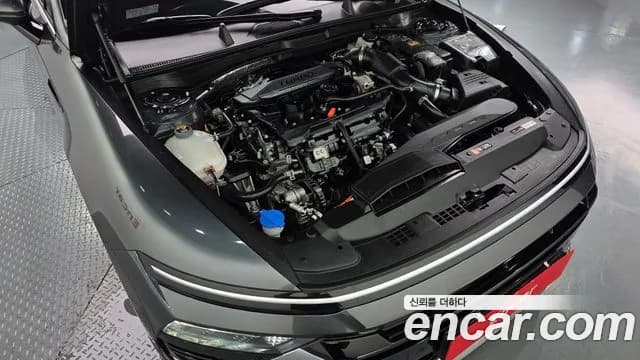 2026 Hyundai Sonata The Edge (DN8) 1.6 Turbo Sold VIN KMHL1412BTA554641 – photo 14 2026 Hyundai Sonata The Edge (DN8) 1.6 Turbo Sold VIN KMHL1412BTA554641 – photo 14
