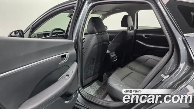 2026 Hyundai Sonata The Edge (DN8) 1.6 Turbo Sold VIN KMHL1412BTA554641 – photo 15 2026 Hyundai Sonata The Edge (DN8) 1.6 Turbo Sold VIN KMHL1412BTA554641 – photo 15