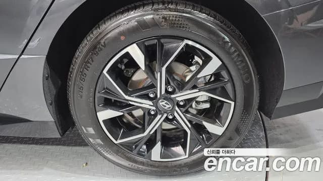 2026 Hyundai Sonata The Edge (DN8) 1.6 Turbo Sold VIN KMHL1412BTA554641 – photo 25 2026 Hyundai Sonata The Edge (DN8) 1.6 Turbo Sold VIN KMHL1412BTA554641 – photo 25