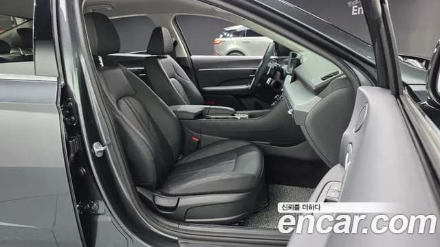 2026 Hyundai Sonata The Edge (DN8) 1.6 Turbo Sold VIN KMHL1412BTA554641 – photo 29 2026 Hyundai Sonata The Edge (DN8) 1.6 Turbo Sold VIN KMHL1412BTA554641 – photo 29