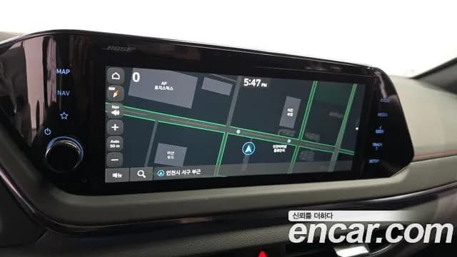 2022 Hyundai Sonata (DN8) 2.5 Turbo N Line Sold VIN KMHL141CGNA202198 – interior seats 2022 Hyundai Sonata (DN8) 2.5 Turbo N Line Sold VIN KMHL141CGNA202198 – interior seats