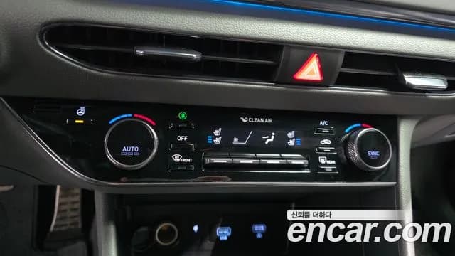 2022 Hyundai Sonata (DN8) 2.5 Turbo N Line Sold VIN KMHL141CGNA202198 – exterior detail 2022 Hyundai Sonata (DN8) 2.5 Turbo N Line Sold VIN KMHL141CGNA202198 – exterior detail