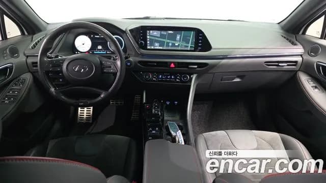 2022 Hyundai Sonata (DN8) 2.5 Turbo N Line Sold VIN KMHL141CGNA202198 – photo 25 2022 Hyundai Sonata (DN8) 2.5 Turbo N Line Sold VIN KMHL141CGNA202198 – photo 25