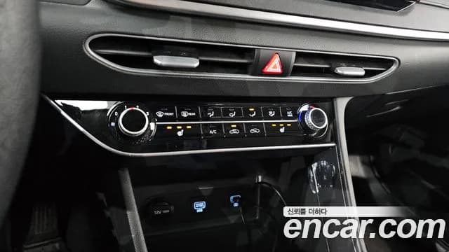 2020 Hyundai Sonata (DN8) 2.0 Sold VIN KMHL141EBLA003583 – front exterior 2020 Hyundai Sonata (DN8) 2.0 Sold VIN KMHL141EBLA003583 – front exterior