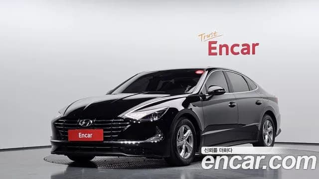 2020 Hyundai Sonata (DN8) 2.0 Sold VIN KMHL141EBLA003583 – exterior detail 2020 Hyundai Sonata (DN8) 2.0 Sold VIN KMHL141EBLA003583 – exterior detail