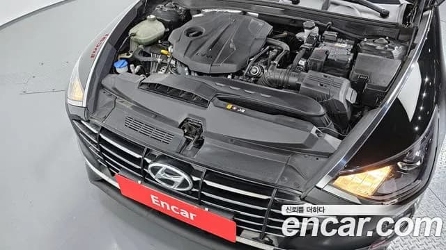 2020 Hyundai Sonata (DN8) 2.0 Sold VIN KMHL141EBLA003583 – undercarriage 2020 Hyundai Sonata (DN8) 2.0 Sold VIN KMHL141EBLA003583 – undercarriage