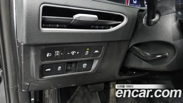 2020 Hyundai Sonata (DN8) 2.0 Sold VIN KMHL141EBLA003583 – trunk area 2020 Hyundai Sonata (DN8) 2.0 Sold VIN KMHL141EBLA003583 – trunk area