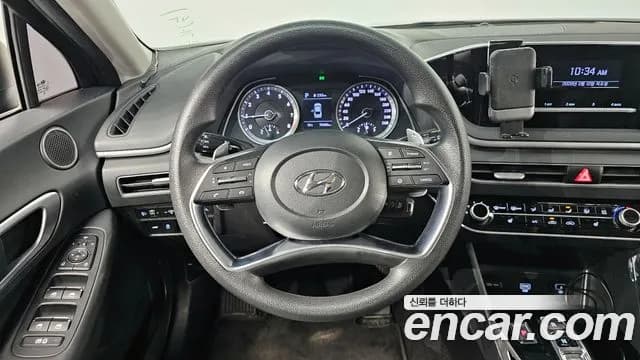 2020 Hyundai Sonata (DN8) 2.0 Sold VIN KMHL141EBLA003583 – photo 12 2020 Hyundai Sonata (DN8) 2.0 Sold VIN KMHL141EBLA003583 – photo 12