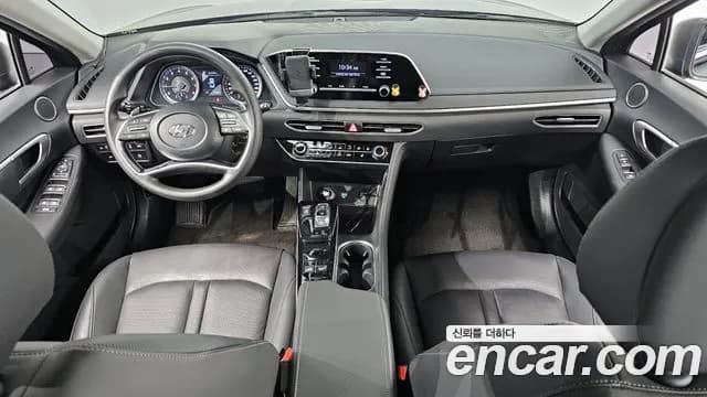 2020 Hyundai Sonata (DN8) 2.0 Sold VIN KMHL141EBLA003583 – photo 13 2020 Hyundai Sonata (DN8) 2.0 Sold VIN KMHL141EBLA003583 – photo 13