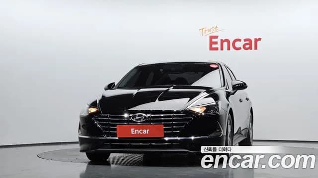 2020 Hyundai Sonata (DN8) 2.0 Sold VIN KMHL141EBLA003583 – photo 14 2020 Hyundai Sonata (DN8) 2.0 Sold VIN KMHL141EBLA003583 – photo 14