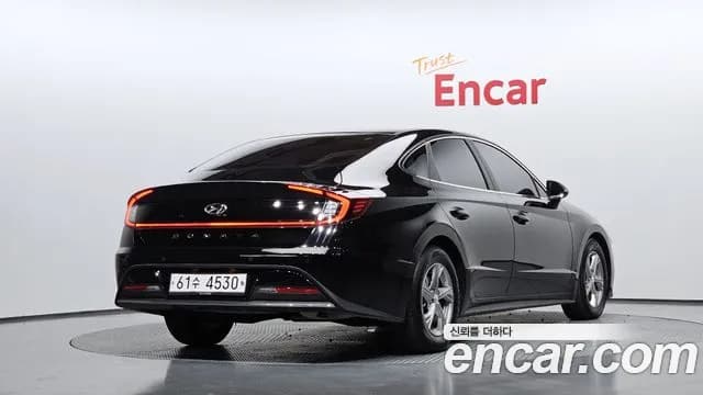 2020 Hyundai Sonata (DN8) 2.0 Sold VIN KMHL141EBLA003583 – photo 15 2020 Hyundai Sonata (DN8) 2.0 Sold VIN KMHL141EBLA003583 – photo 15