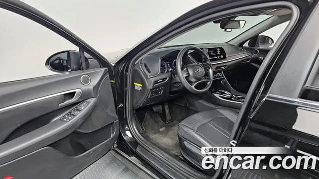 2020 Hyundai Sonata (DN8) 2.0 Sold VIN KMHL141EBLA003583 – photo 19 2020 Hyundai Sonata (DN8) 2.0 Sold VIN KMHL141EBLA003583 – photo 19