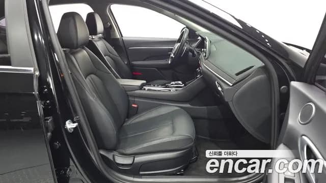 2020 Hyundai Sonata (DN8) 2.0 Sold VIN KMHL141EBLA003627 – rear exterior 2020 Hyundai Sonata (DN8) 2.0 Sold VIN KMHL141EBLA003627 – rear exterior