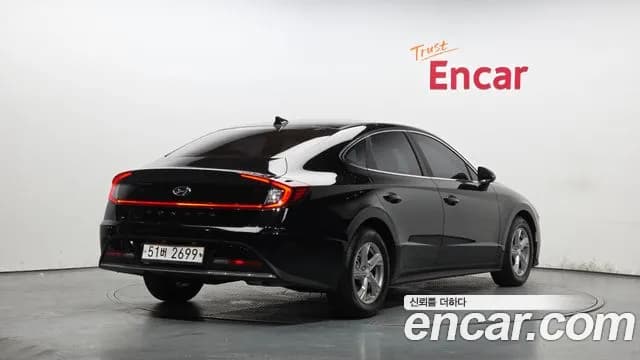2020 Hyundai Sonata (DN8) 2.0 Sold VIN KMHL141EBLA003627 – interior seats 2020 Hyundai Sonata (DN8) 2.0 Sold VIN KMHL141EBLA003627 – interior seats