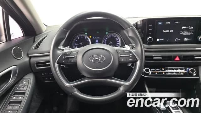 2020 Hyundai Sonata (DN8) 2.0 Sold VIN KMHL141EBLA003627 – engine bay 2020 Hyundai Sonata (DN8) 2.0 Sold VIN KMHL141EBLA003627 – engine bay