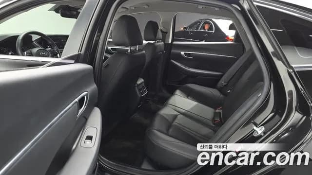2020 Hyundai Sonata (DN8) 2.0 Sold VIN KMHL141EBLA003627 – undercarriage 2020 Hyundai Sonata (DN8) 2.0 Sold VIN KMHL141EBLA003627 – undercarriage