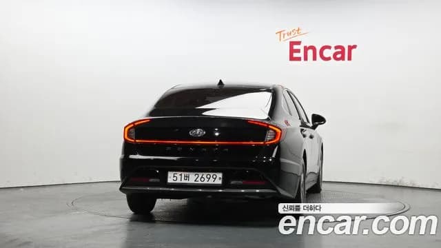 2020 Hyundai Sonata (DN8) 2.0 Sold VIN KMHL141EBLA003627 – trunk area 2020 Hyundai Sonata (DN8) 2.0 Sold VIN KMHL141EBLA003627 – trunk area