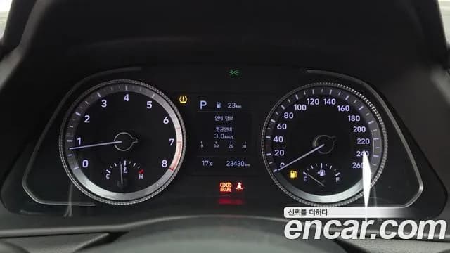 2020 Hyundai Sonata (DN8) 2.0 Sold VIN KMHL141EBLA003627 – photo 12 2020 Hyundai Sonata (DN8) 2.0 Sold VIN KMHL141EBLA003627 – photo 12