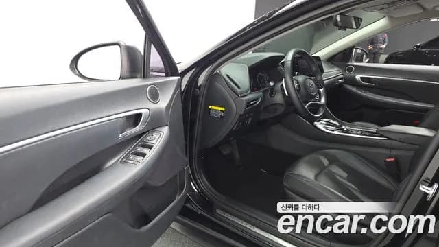 2020 Hyundai Sonata (DN8) 2.0 Sold VIN KMHL141EBLA003627 – photo 13 2020 Hyundai Sonata (DN8) 2.0 Sold VIN KMHL141EBLA003627 – photo 13